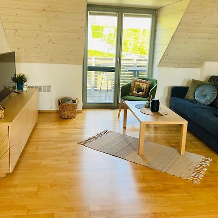 Dovolena Bez Starosti - Apartman U Venuse Pavlov Exteriör bild
