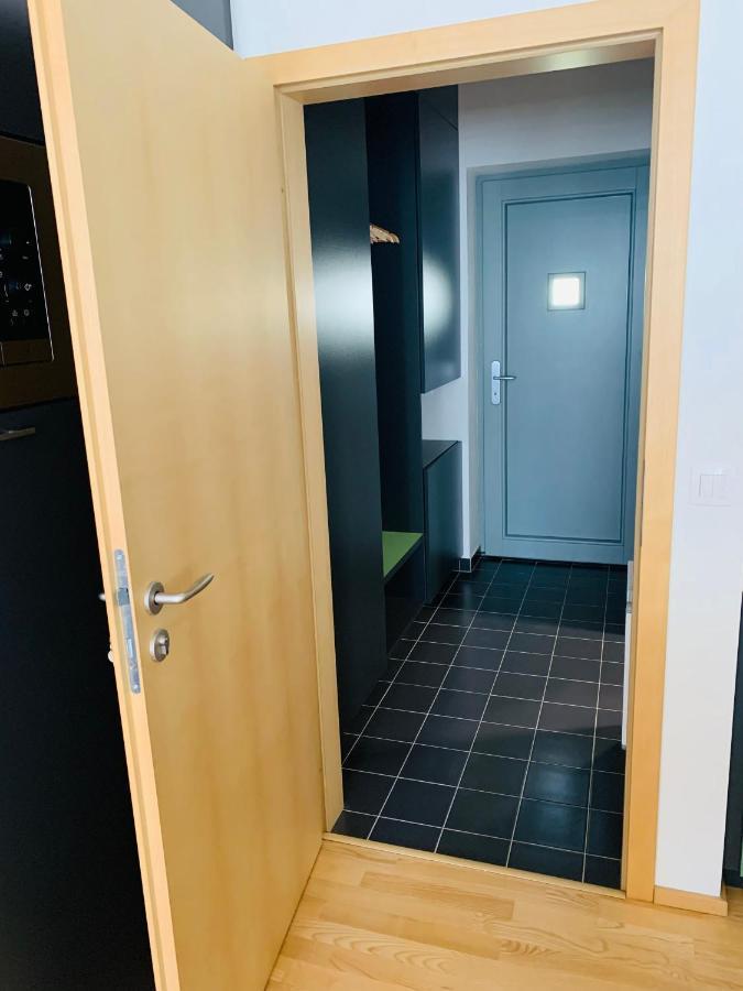 Dovolena Bez Starosti - Apartman U Venuse Pavlov Exteriör bild