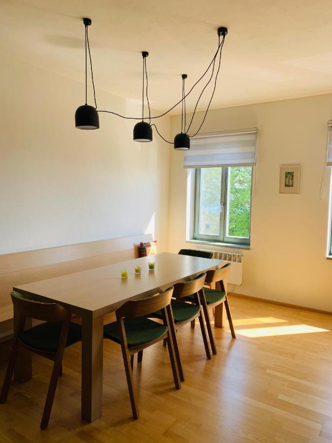 Dovolena Bez Starosti - Apartman U Venuse Pavlov Exteriör bild
