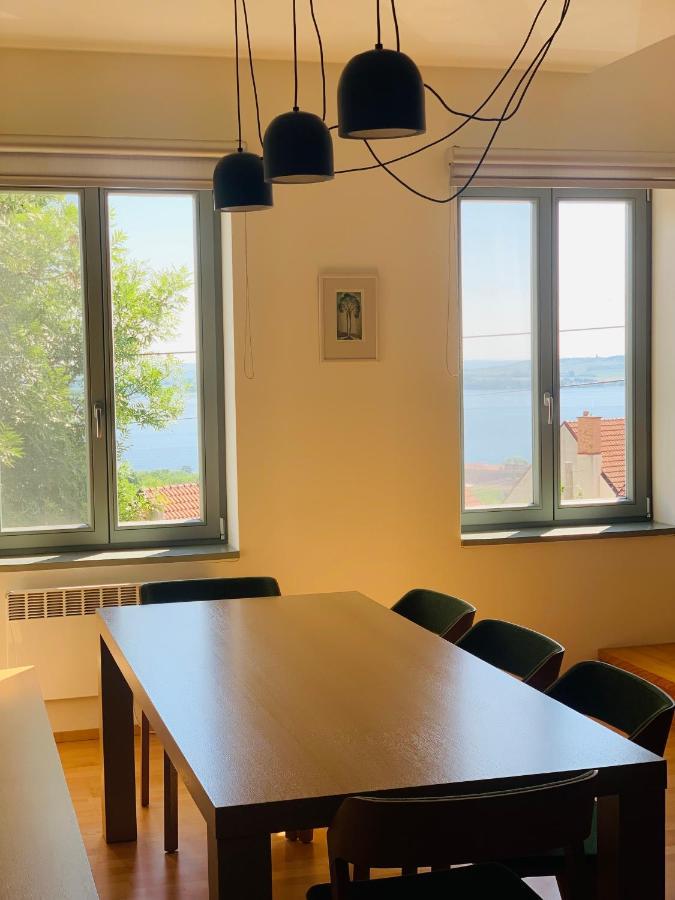 Dovolena Bez Starosti - Apartman U Venuse Pavlov Exteriör bild