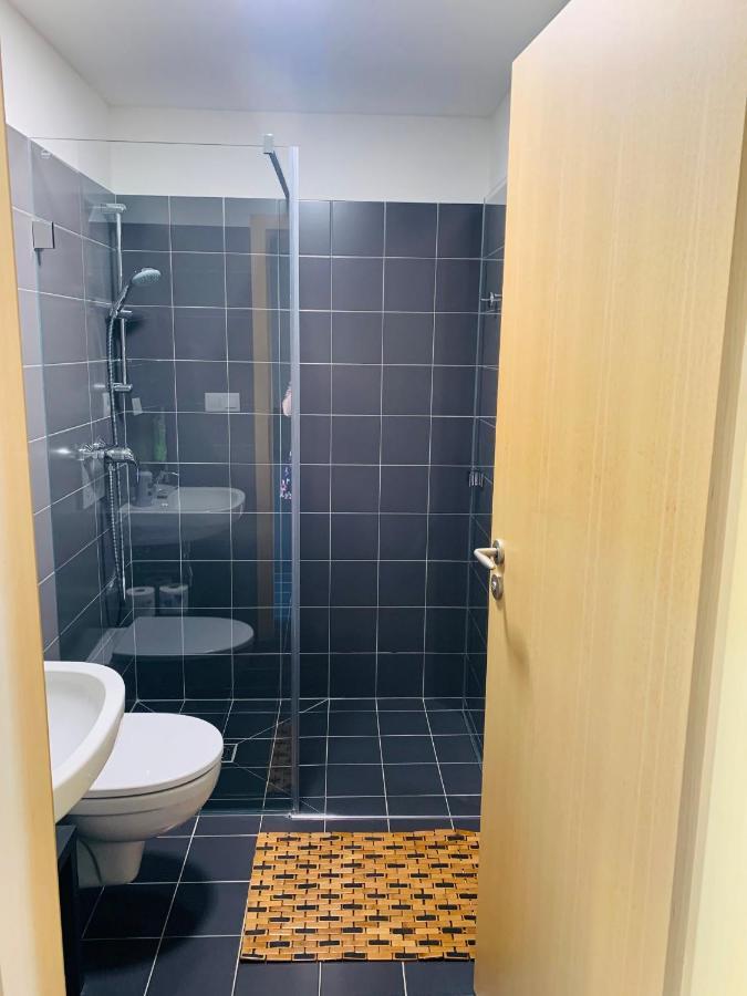 Dovolena Bez Starosti - Apartman U Venuse Pavlov Exteriör bild