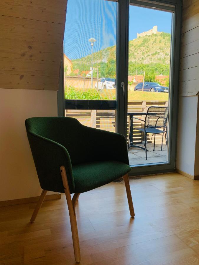 Dovolena Bez Starosti - Apartman U Venuse Pavlov Exteriör bild