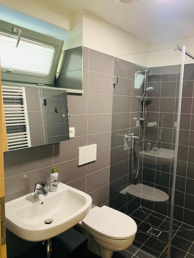 Dovolena Bez Starosti - Apartman U Venuse Pavlov Exteriör bild