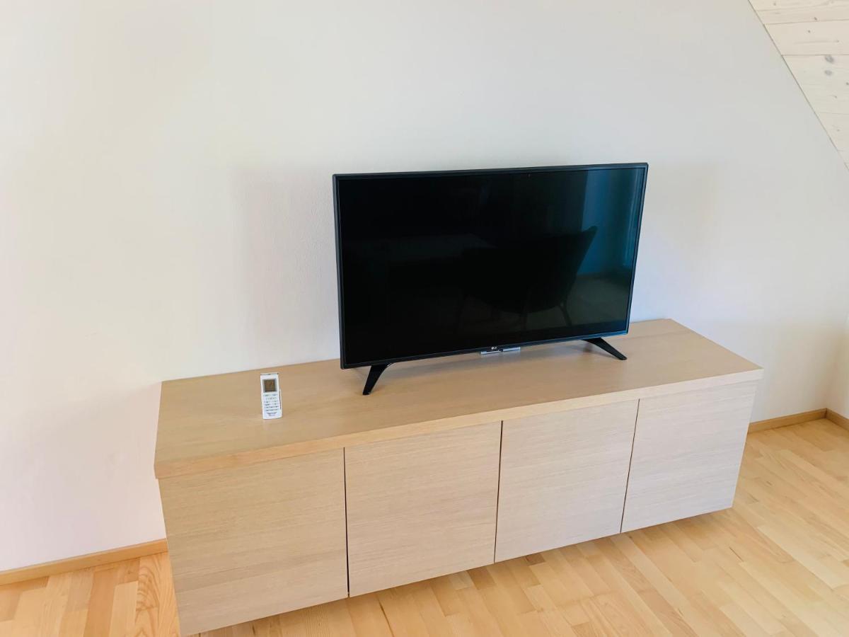 Dovolena Bez Starosti - Apartman U Venuse Pavlov Exteriör bild