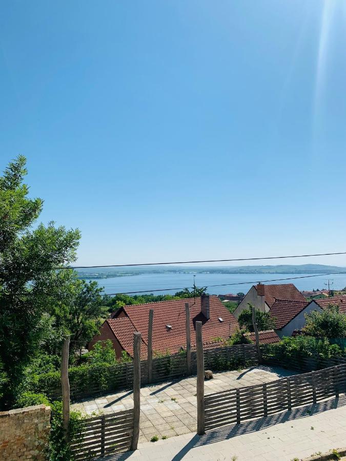 Dovolena Bez Starosti - Apartman U Venuse Pavlov Exteriör bild