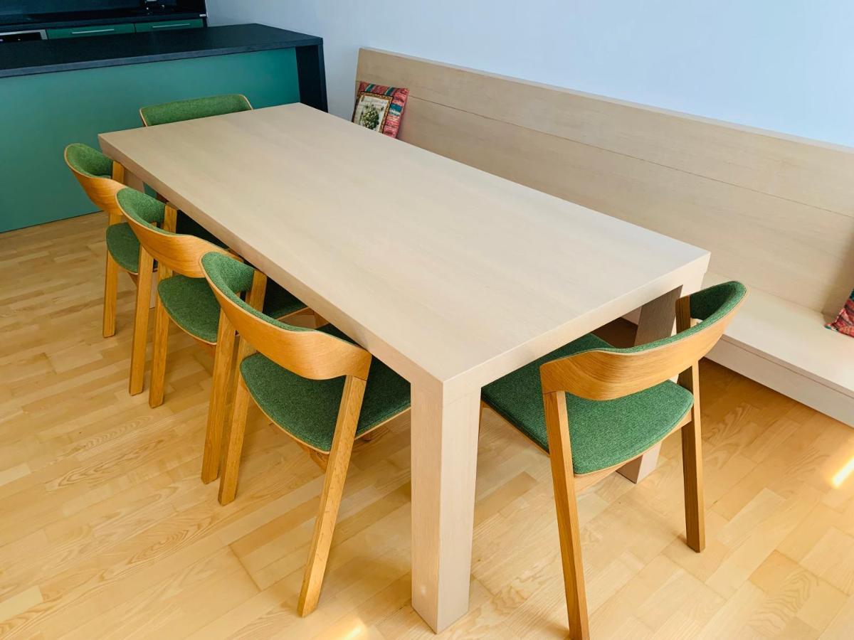 Dovolena Bez Starosti - Apartman U Venuse Pavlov Exteriör bild