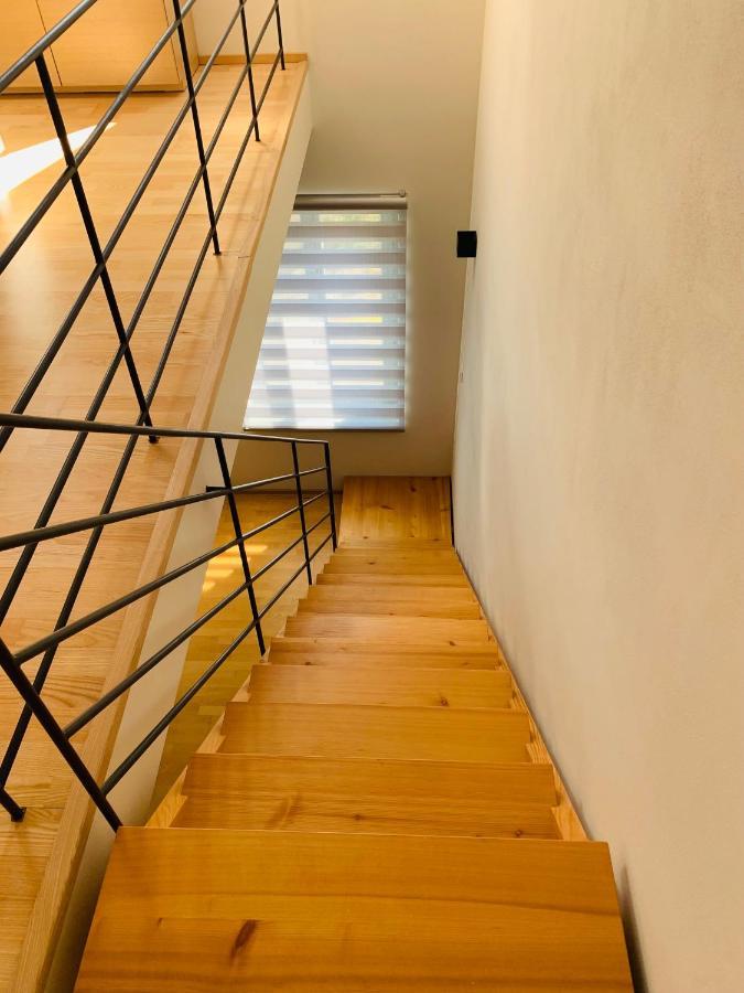 Dovolena Bez Starosti - Apartman U Venuse Pavlov Exteriör bild