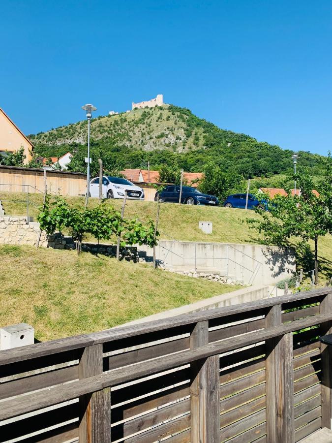 Dovolena Bez Starosti - Apartman U Venuse Pavlov Exteriör bild