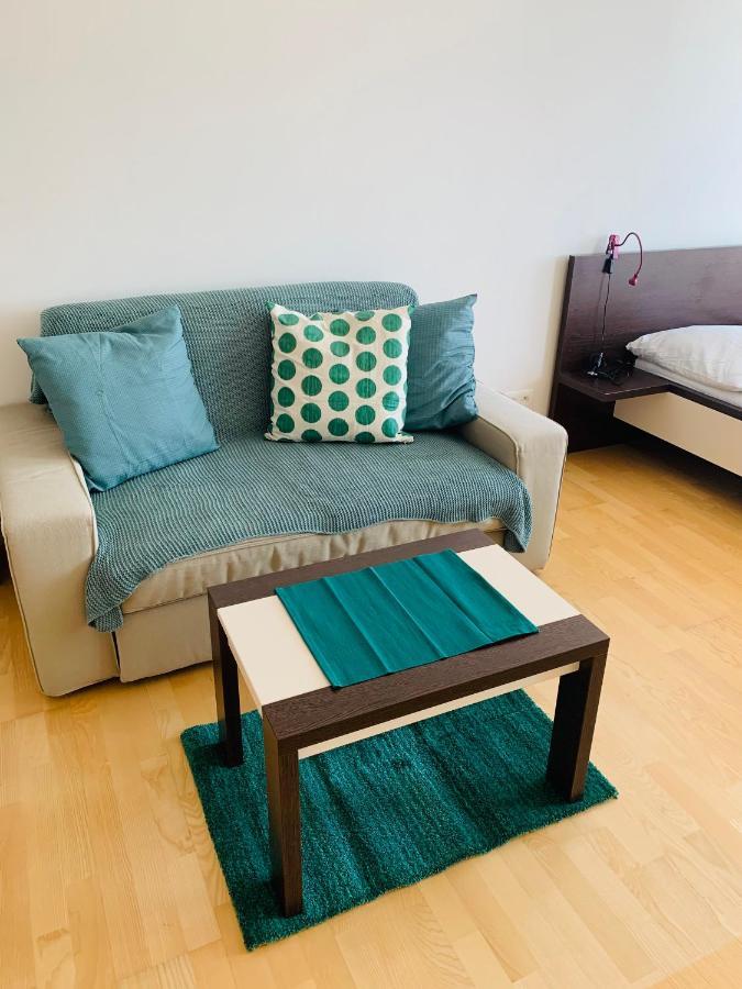 Dovolena Bez Starosti - Apartman U Venuse Pavlov Exteriör bild