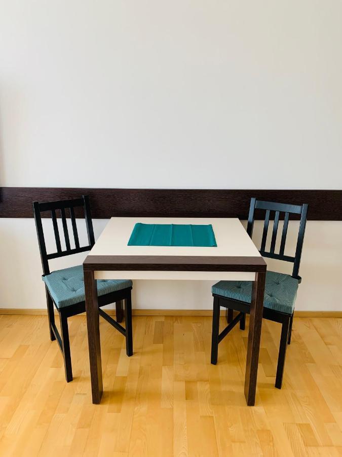 Dovolena Bez Starosti - Apartman U Venuse Pavlov Exteriör bild