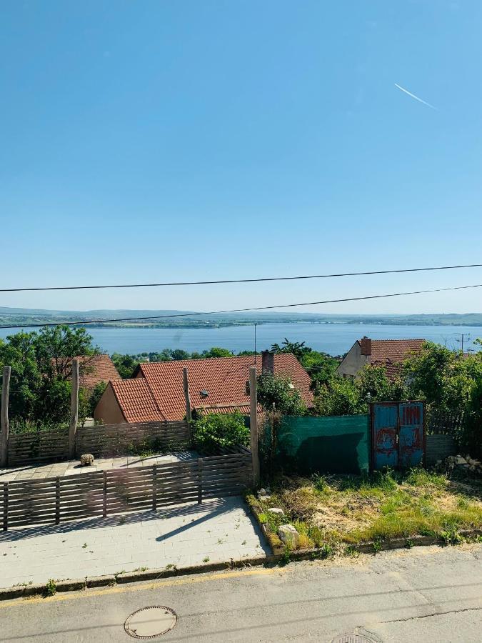 Dovolena Bez Starosti - Apartman U Venuse Pavlov Exteriör bild