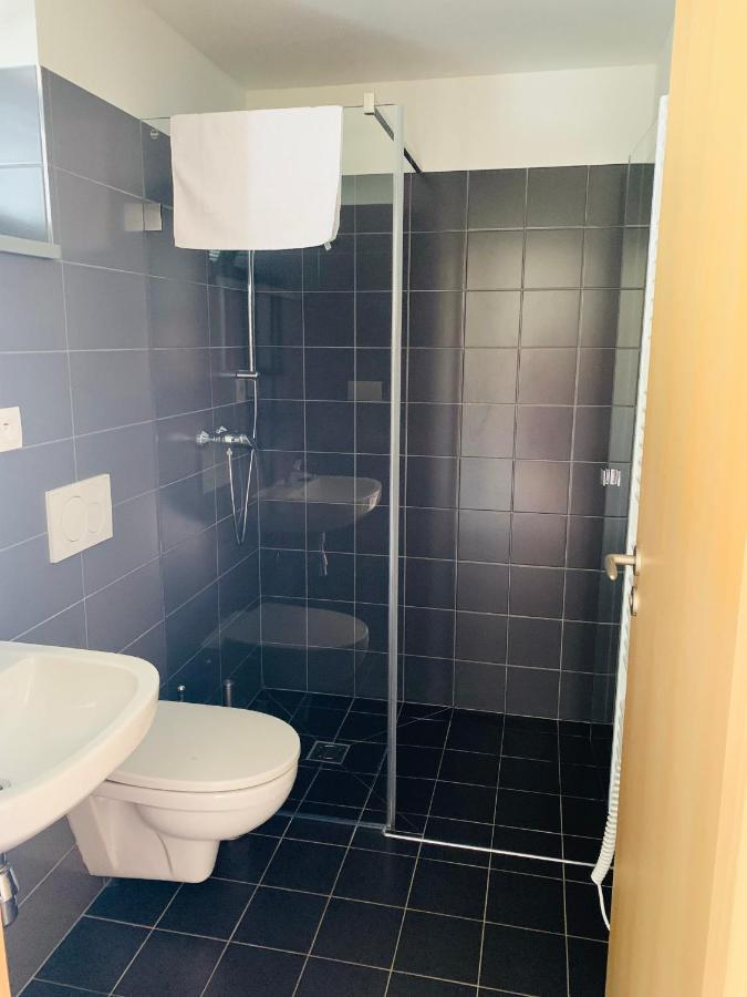 Dovolena Bez Starosti - Apartman U Venuse Pavlov Exteriör bild