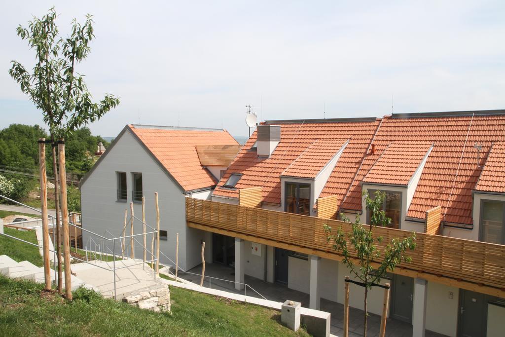 Dovolena Bez Starosti - Apartman U Venuse Pavlov Exteriör bild