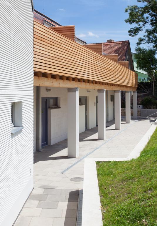Dovolena Bez Starosti - Apartman U Venuse Pavlov Exteriör bild